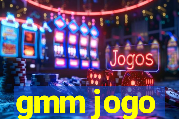 gmm jogo